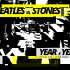 Beatles vs. Stones