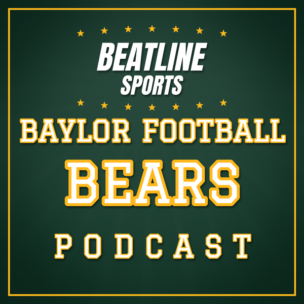 Artwork for Beatline Baylor Football