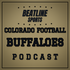 Beatline Colorado Football - Daily Podcast On The Colorado Buffaloes