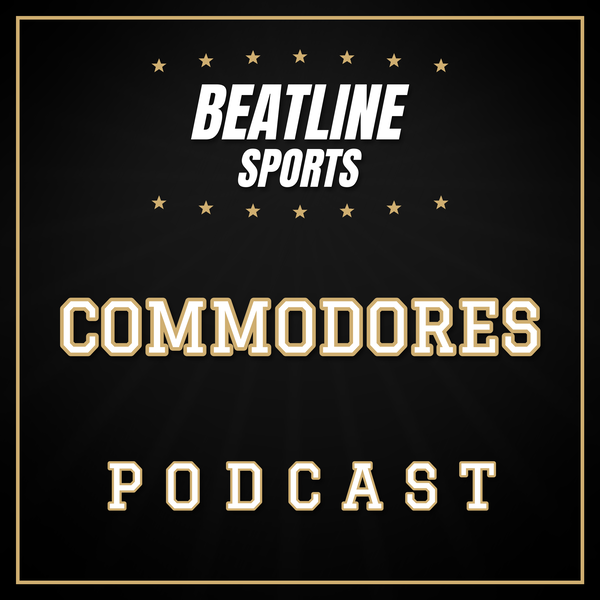 Artwork for Beatline Commodores