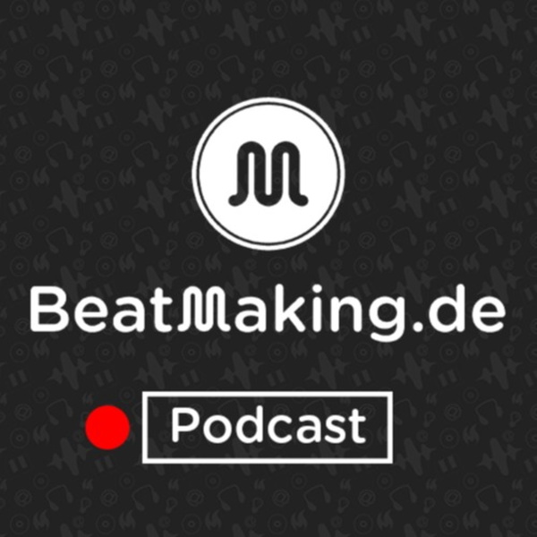 Artwork for Beatmaking.de Podcast
