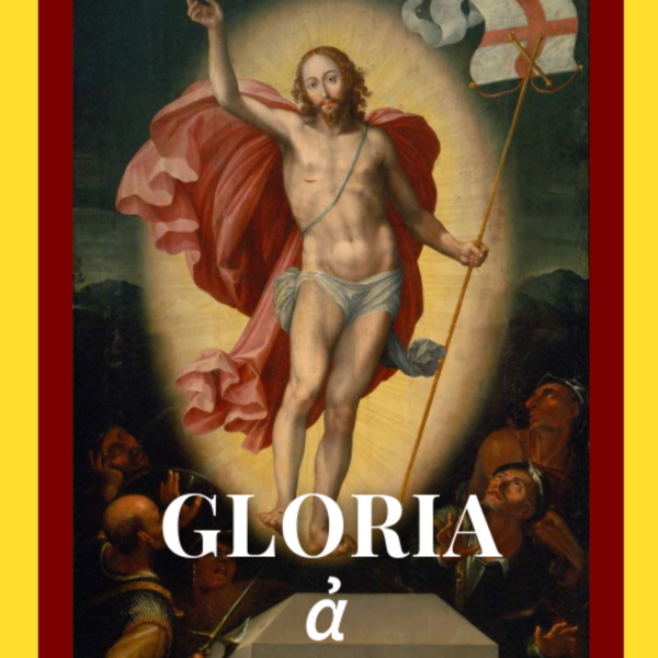 Artwork for Gloria