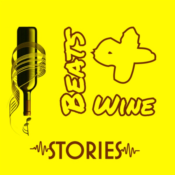 Artwork for Beats and Wine Stories