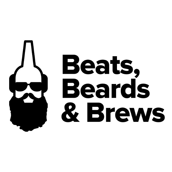 Artwork for Beats, Beards & Brews