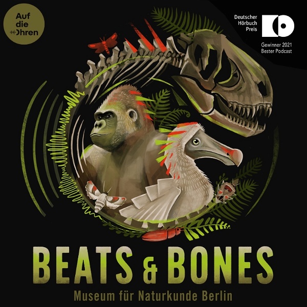 Artwork for Beats & Bones