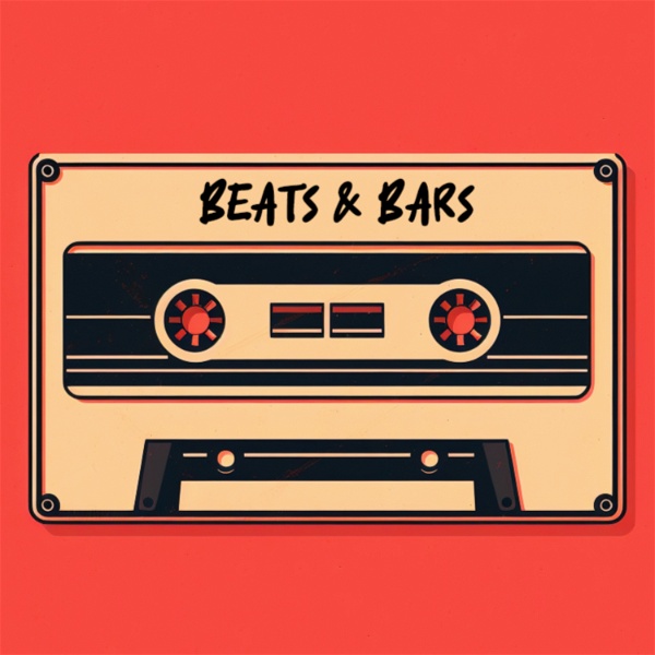 Artwork for Beats en Bars