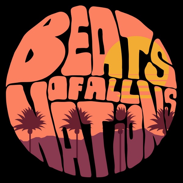 Artwork for Beats of All-Nations