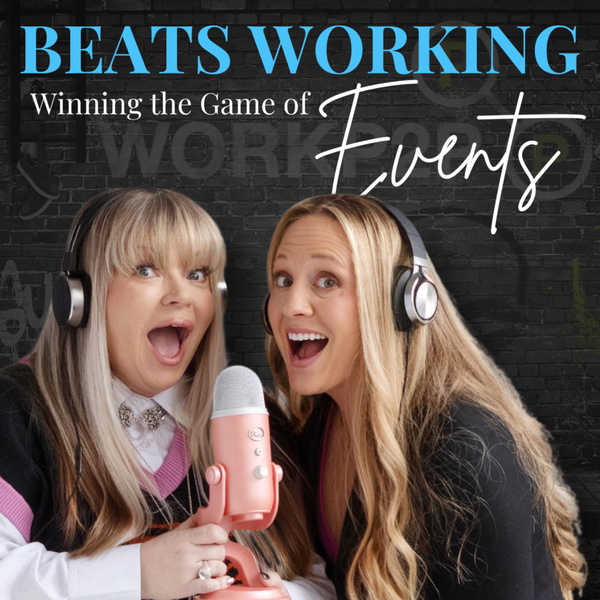 Artwork for Beats Working: Winning the Game of Events