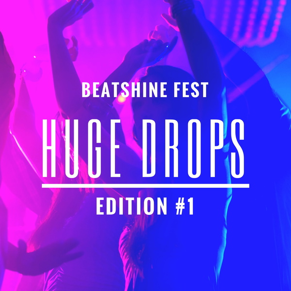 Artwork for BeatShine Fest