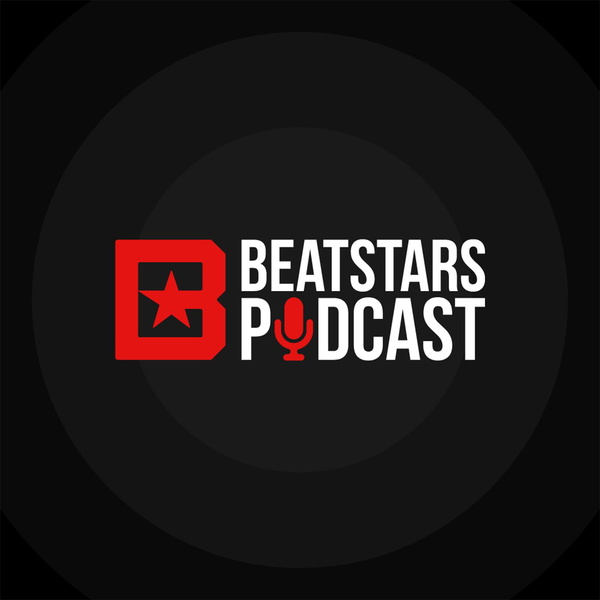 Artwork for BeatStars Podcast