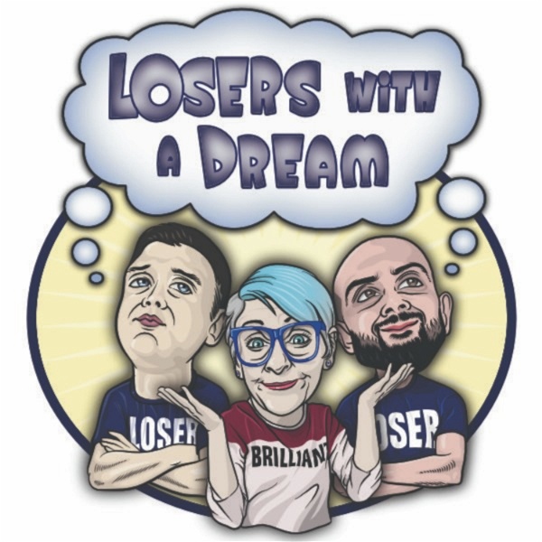 Artwork for Losers With A Dream