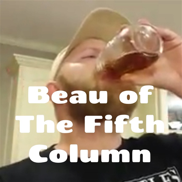 Artwork for Beau of The Fifth Column