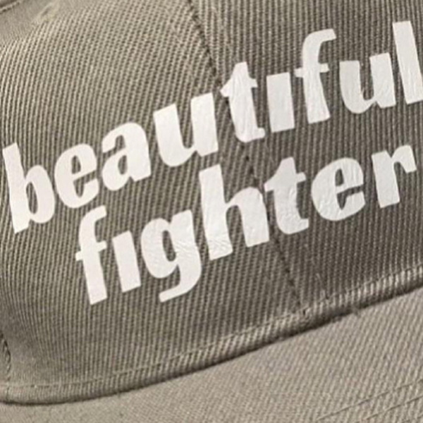 Artwork for Beautiful Fighter®️