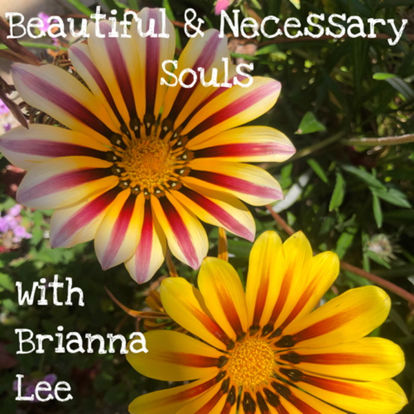 Artwork for Beautiful & Necessary Souls