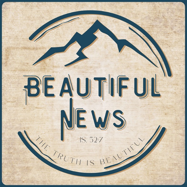 Artwork for Beautiful News Podcast