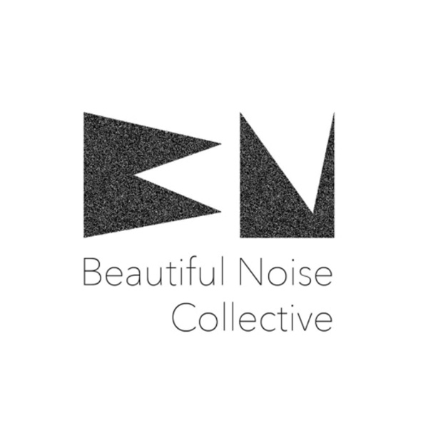 Artwork for Beautiful Noise