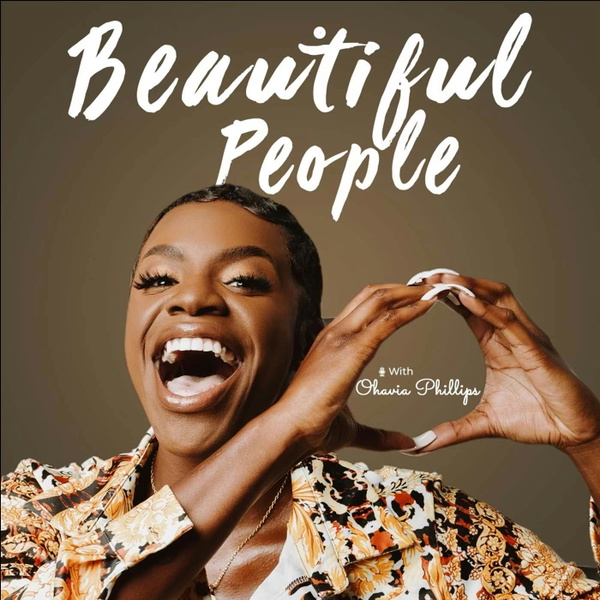 Artwork for Beautiful People