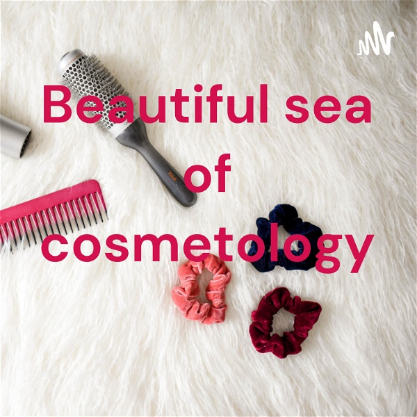 Artwork for Beautiful sea of cosmetology