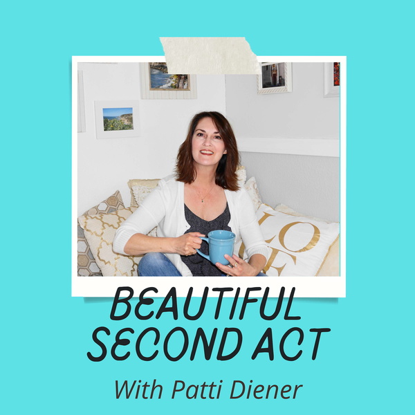 Artwork for Beautiful Second Act