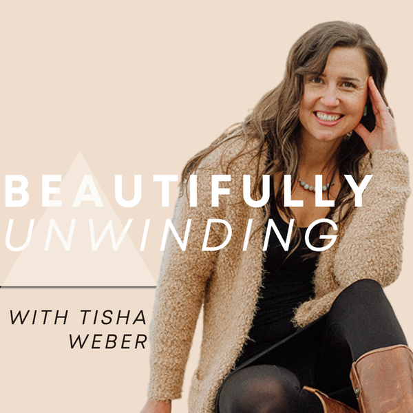 Artwork for BEautifully Unwinding