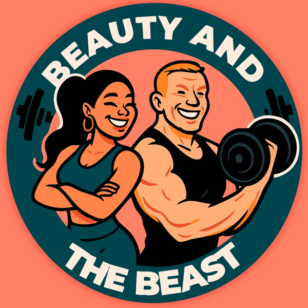 Artwork for Beauty and the Beast
