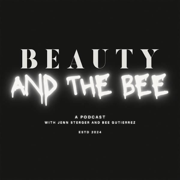 Artwork for Beauty and The Bee
