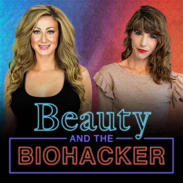 Artwork for Beauty and the Biohacker