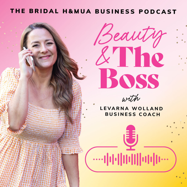 Artwork for Beauty and the Boss