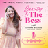 Beauty and the Boss