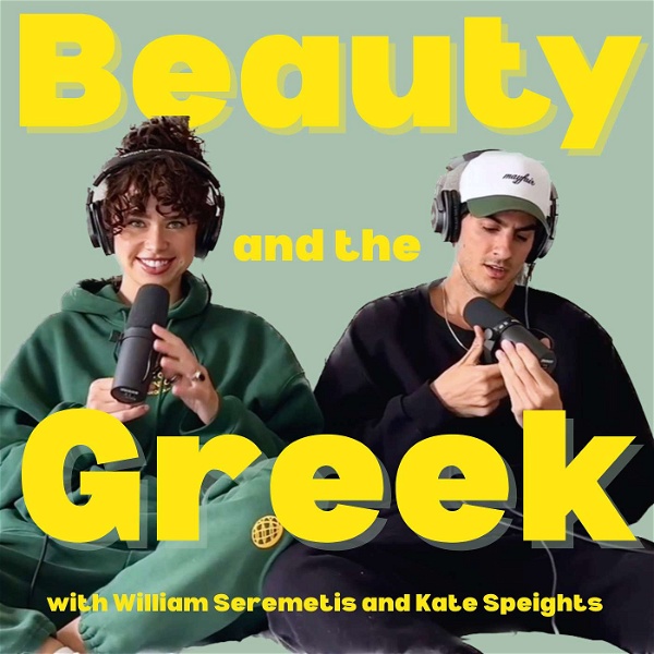 Artwork for Beauty and the Greek