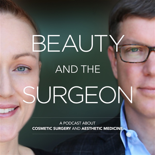Artwork for Beauty and the Surgeon