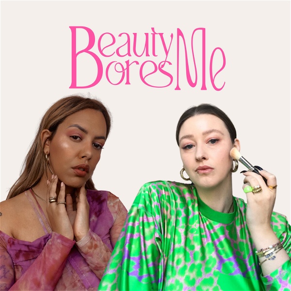 Artwork for Beauty Bores Me