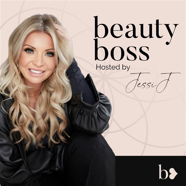 Artwork for Beauty Boss Podcast by Fixe