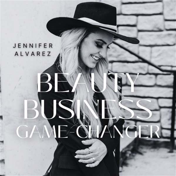 Artwork for Beauty Business Game-Changer