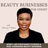 Beauty Businesses For Christ | Esthetician, Beauty Salon, Woman-Owned Business, Kingdom Business, Entrepreneur