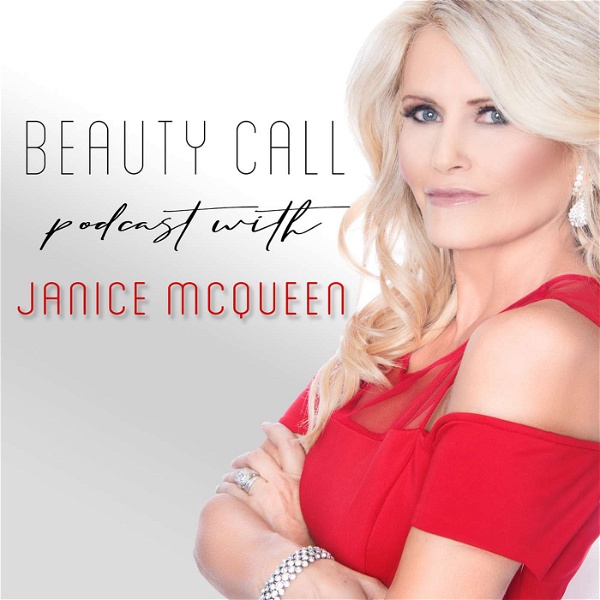 Artwork for Beauty Call Podcast