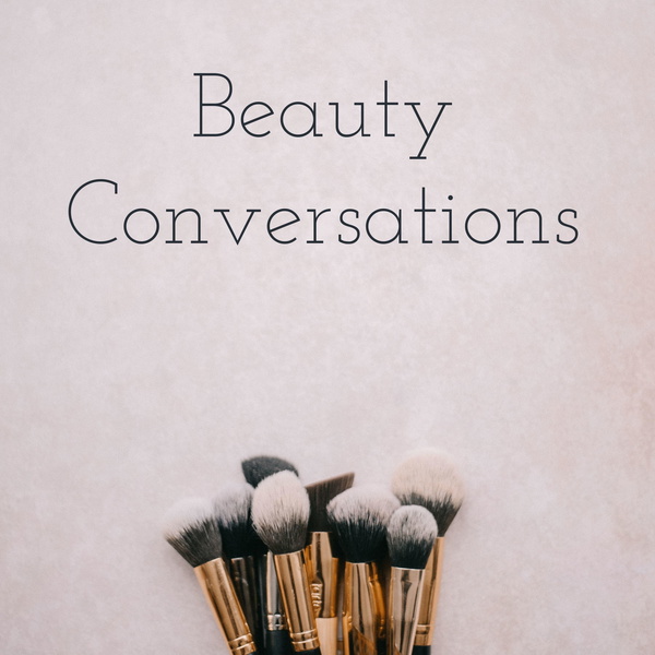 Artwork for Beauty Conversations