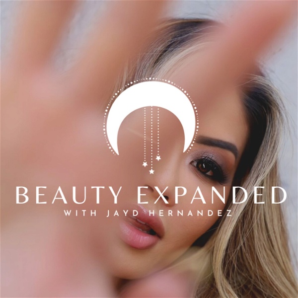 Artwork for Beauty Expanded