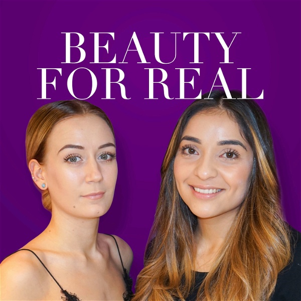 Artwork for Beauty For Real by NordicFeel