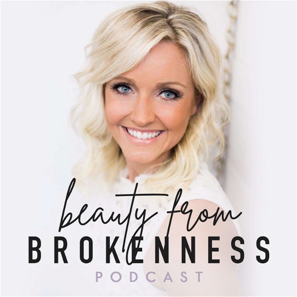 Artwork for Beauty From Brokenness