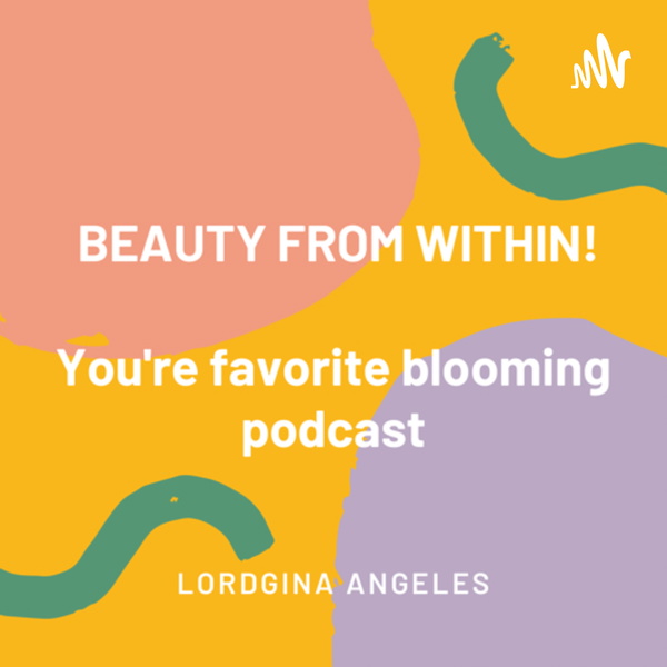 Artwork for Beauty From Within