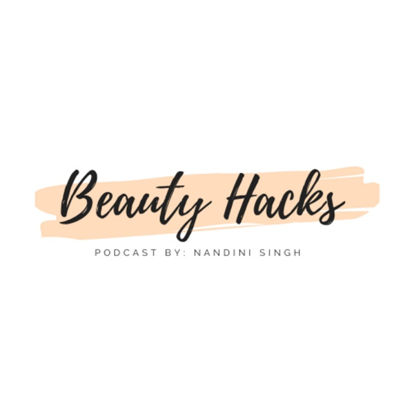 Artwork for Beauty hacks