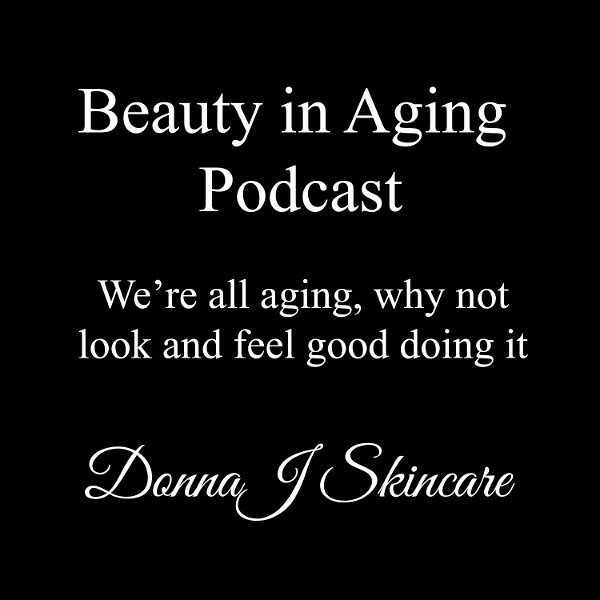 Artwork for Beauty In Aging
