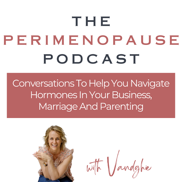 Artwork for The Perimenopause Podcast