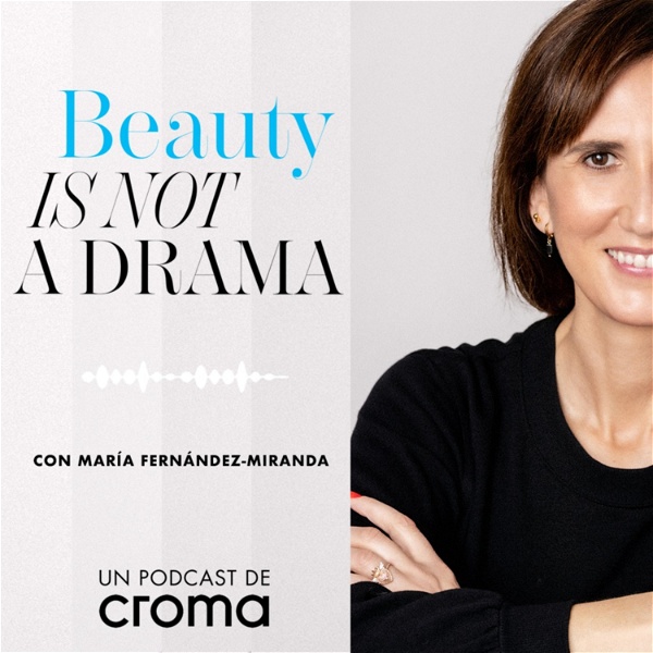 Artwork for Beauty is not a drama