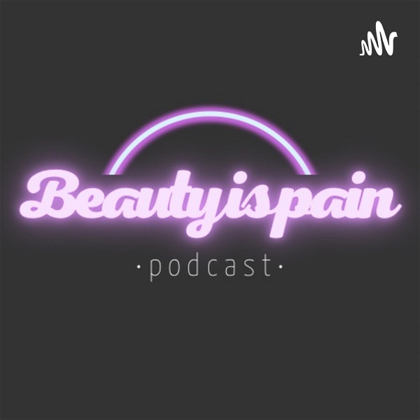 Artwork for Beauty is Pain