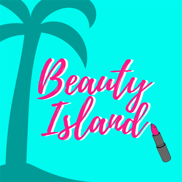 Artwork for Beauty Island