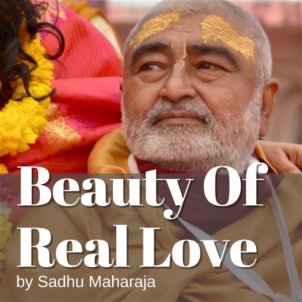 Artwork for Beauty of Real Love