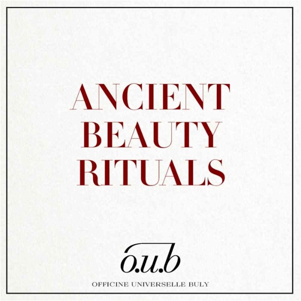 Artwork for Ancient Beauty Rituals