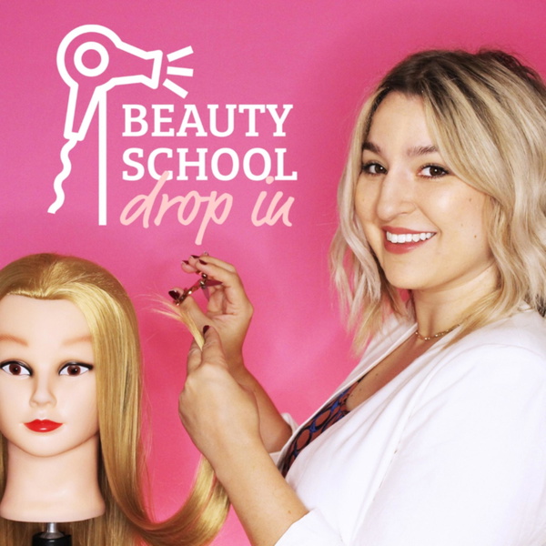 Artwork for Beauty School Drop In